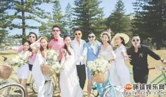 孙艺洲陈赫情陷真人秀爱情公寓5无期揭主演现状