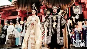 狄仁杰登热门综艺节目开创电影营销新模式