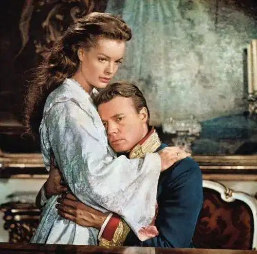 80年代前后九部译制片茜茜公主赢在清新,超人穿越时代
