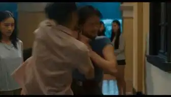 悲伤逆流成河拒绝校园欺凌
