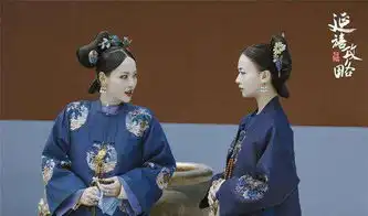 延禧攻略张嘉倪戏份被删,只因尺度太大衣着裸露
