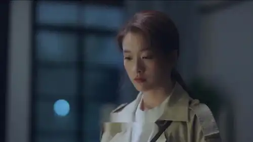 泡沫之夏张雪迎晚归秦俊杰等回家,都在互相为对方着想