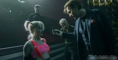 dc太难了,小丑刚拿了奥斯卡,但是小丑女人被打败了