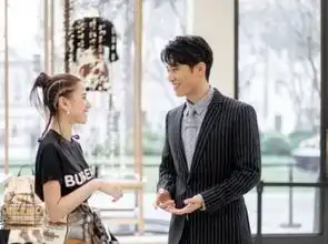 不顾艺人身份晒男友照片,赌王之女这次是遇见真爱了
