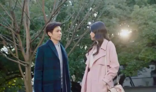 凉生我们可不可以不忧伤程天佑表白,凉生求婚,姜生却选择了他
