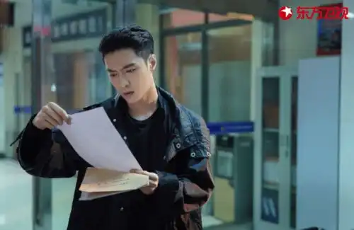 热播剧扫黑风暴为什么能让观众紧张得大气都不敢出