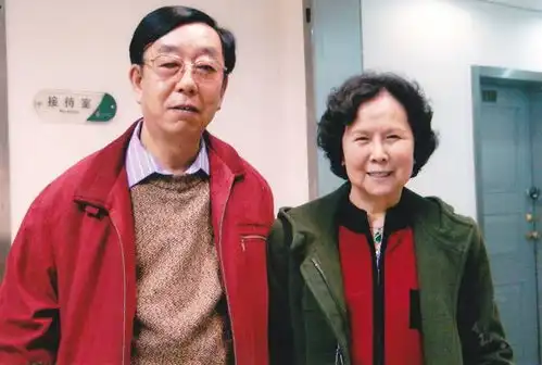 重温经典丨电视剧西游记曲作者许镜清的西游情