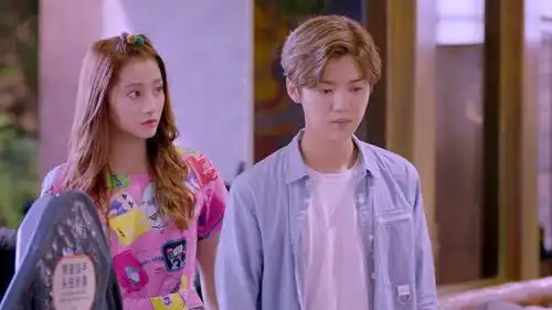 甜蜜暴击18精彩片段