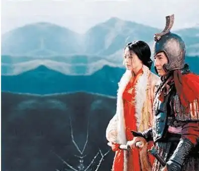 被誉为京城四美,24岁受到成龙力捧,和胡歌是情侣,如今嫁人网易订阅
