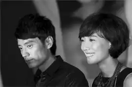 杜拉拉升职记很热王珞丹很傻
