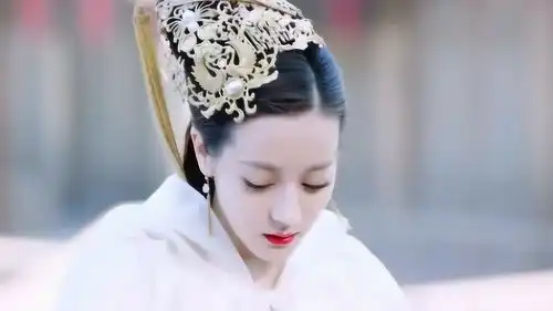 三生三世枕上书阿兰若殿下仙女抬头名场面一颦一眸都好动人