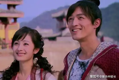 仙剑奇侠传景天是不是飞蓬夕瑶说的19个字,早已道破真相