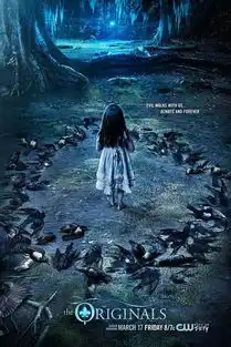 cw僵尸吸血鬼题材剧获续订