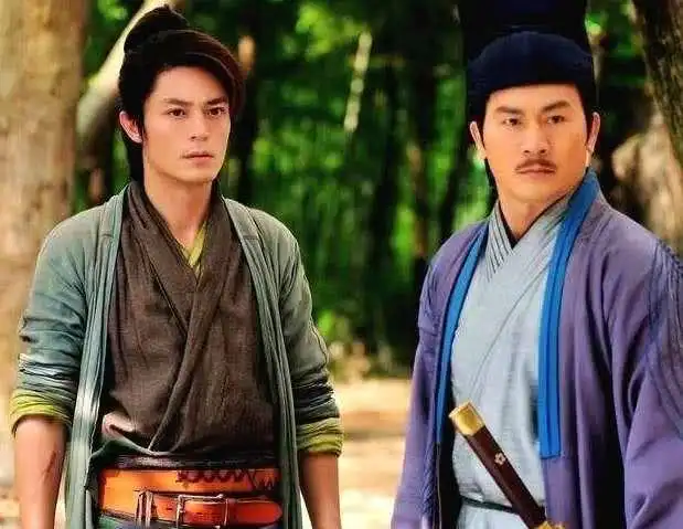 笑傲江湖理和性的交锋,理溃不成军,性大获全胜
