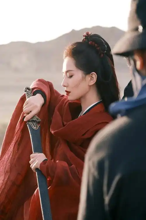 影视行业患穷病,为何还要富养古偶剧
