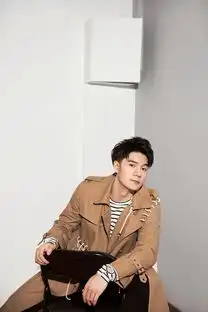 猎毒人张露时尚写真曝光,多种魅力亟待解锁
