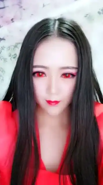 仙剑奇侠传三,红葵发型教程