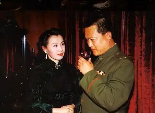 著名演员李媛媛父亲与她接连患癌离世