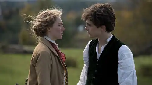 小妇人6项奥斯卡提名,一个关于爱与自由的故事