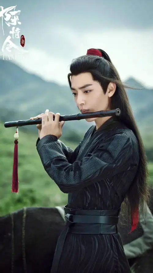 肖战出演电影射雕英雄传,王一博朱一龙易烊千玺的压力大
