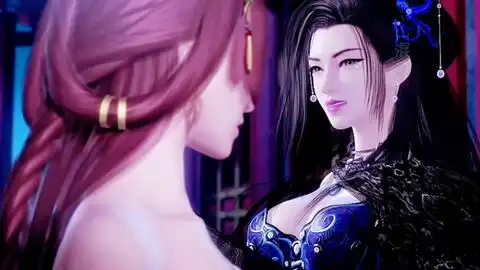 秦时明月天行九歌的明珠夫人颜值什么水平
