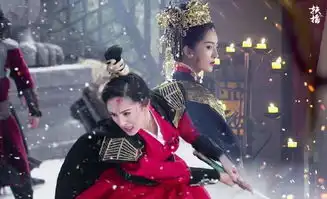 杨幂扶摇杀青,想超越三生三世它够格吗
