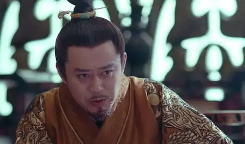 气吞万里如虎,意欲一统天下的刘裕,为何最后却在关中止步
