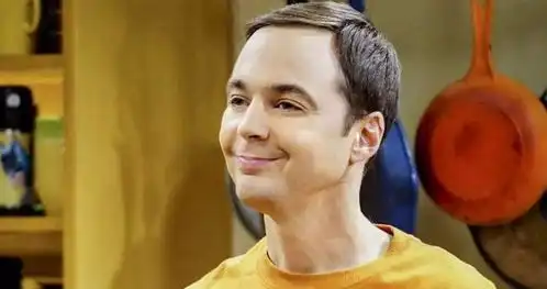 吉姆帕森斯生活大爆炸,这5个只有死忠粉,才知道的幕后趣事