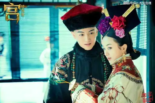 出场就跳反,赵丽颖演反派太绝了2个剧情疑点是漏洞还是伏笔
