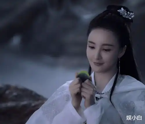 她才是凤九第一人选,因观众反对,只能退而求其次出演女二号
