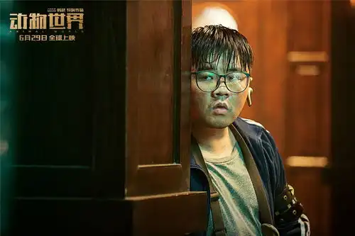 李易峰动物世界电影口碑炸裂,小鲜肉能否转型实力派
