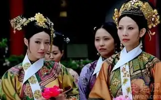 历史上的年妃与甄嬛传的华妃同一个人不同死法