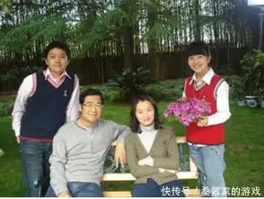 家有儿女中的小雨暗恋的朵朵,现在变成了这样,准备进军歌坛