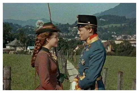 最美王妃茜茜公主是如何倾覆奥地利王室的