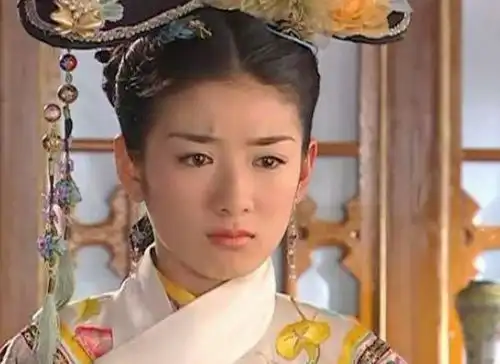 还珠格格又要翻拍看到第4代的小燕子这回选对人了
