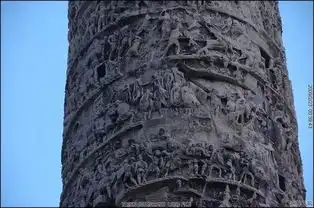 罗马假日满城尽竖方尖塔,偶遇许愿
