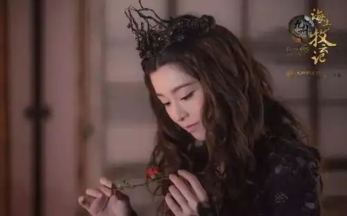 九州海上牧云记美人儿上线,你最想给谁打电话
