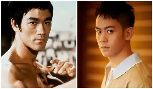 如今的演艺圈,星二代泛滥成灾,娱乐圈世袭制何时能休
