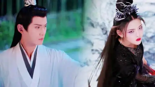 重紫刺穿洛音凡胸膛那一刻,重紫彻底后悔,然而已经晚了