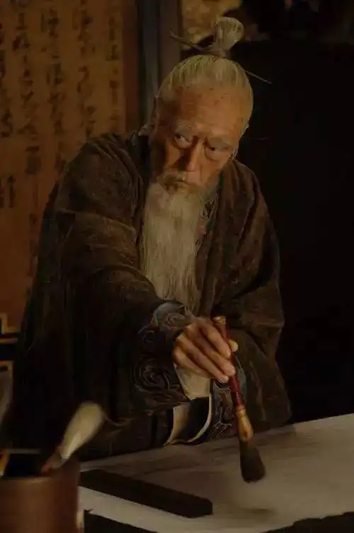 苏大强给演员的十条箴言
