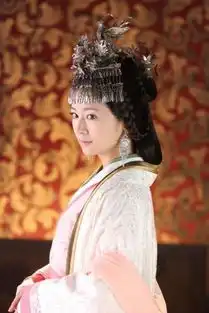 众多美女上演美人心计