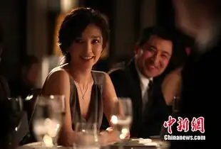 雪花秘扇剧照曝光李冰冰全智贤暧昧热舞