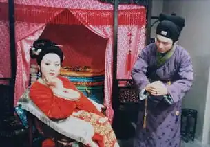 红楼梦里贾瑞为何敢调戏王熙凤原来与这个人有关

