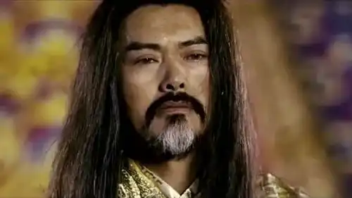 满城尽带黄金甲皇后兵变失败,原来皇帝才是真正的幕后大boss
