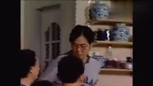 家有儿女刘新建得亏我的孩子没当官
