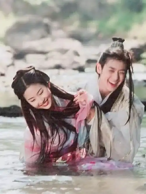 意难平ylq什么时候能再出一个20岁的林志颖祝大...
