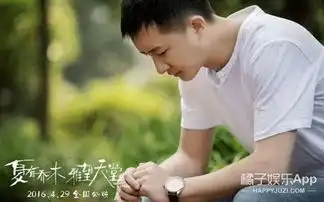 未上映就有5.6亿阅读量,夏有乔木雅望天堂到底是一部怎样的电影
