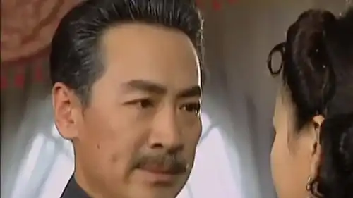 情深深雨蒙蒙小报记者何书桓和杜飞,强悍应对一群黑衣男子保镖