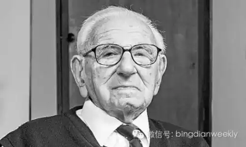 今天,尼古拉斯温顿走了英国辛德勒名单669条命