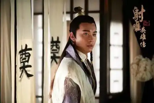 过了60年,你真的看懂射雕英雄传了吗